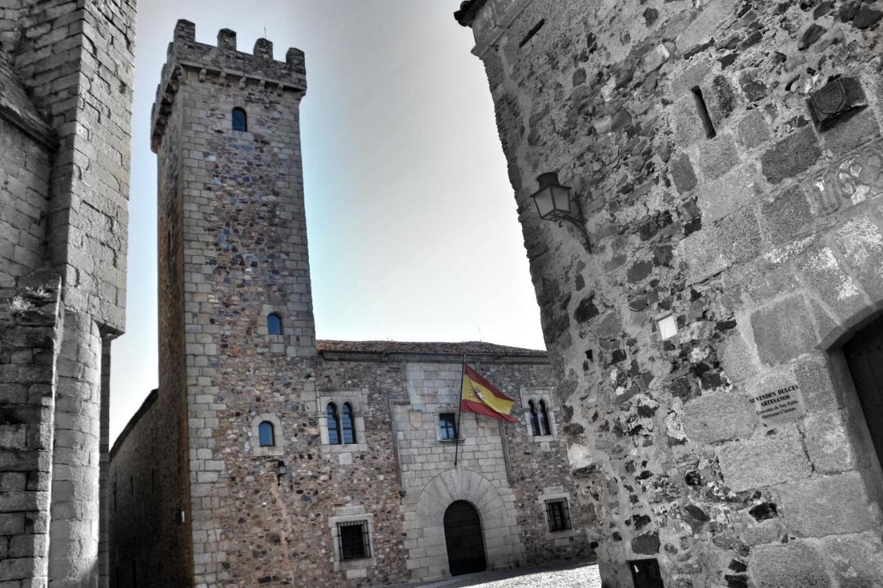 Appartamento Belia A.T. Caces Esterno foto